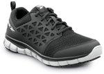Women's Sublite Cushion Work MaxTRAX® Soft Toe SRO Athletic