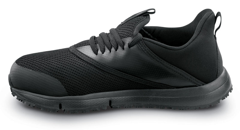 Women's DayStart Work MaxTRAX® Steel Toe SRO Athletic