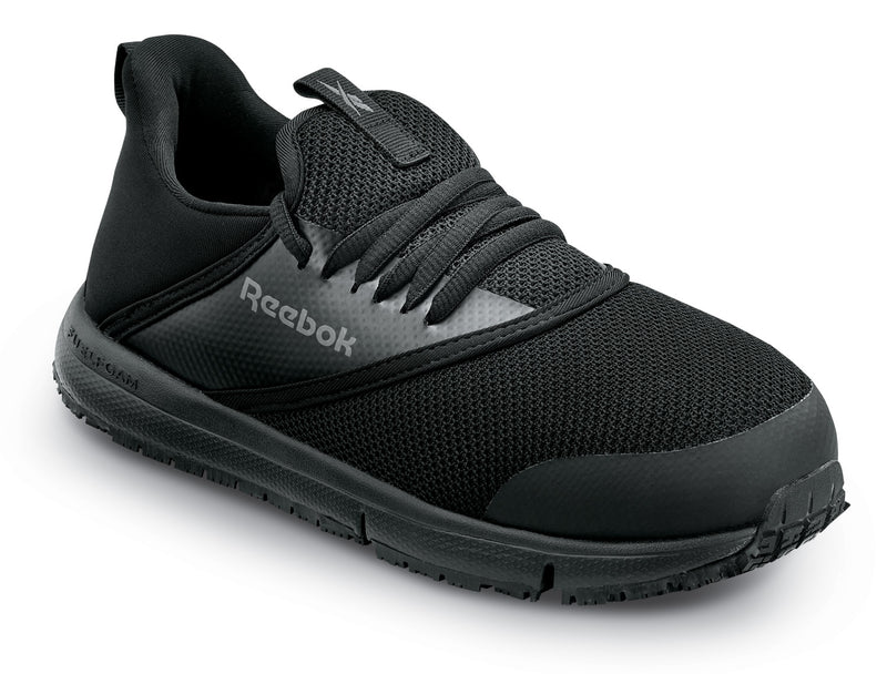 Women's DayStart Work MaxTRAX® Steel Toe SRO Athletic