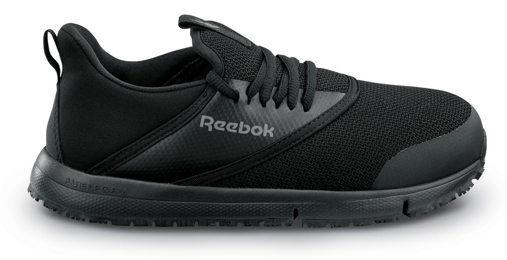 Women's DayStart Work MaxTRAX® Steel Toe SRO Athletic