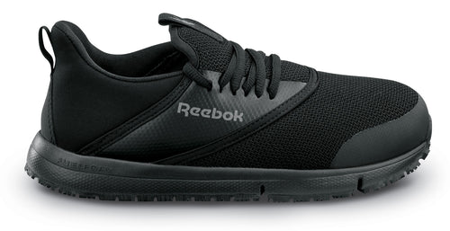 Women's DayStart Work MaxTRAX® Steel Toe SRO Athletic