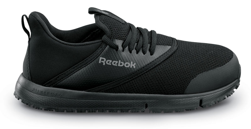 Women's DayStart Work MaxTRAX® Steel Toe SRO Athletic