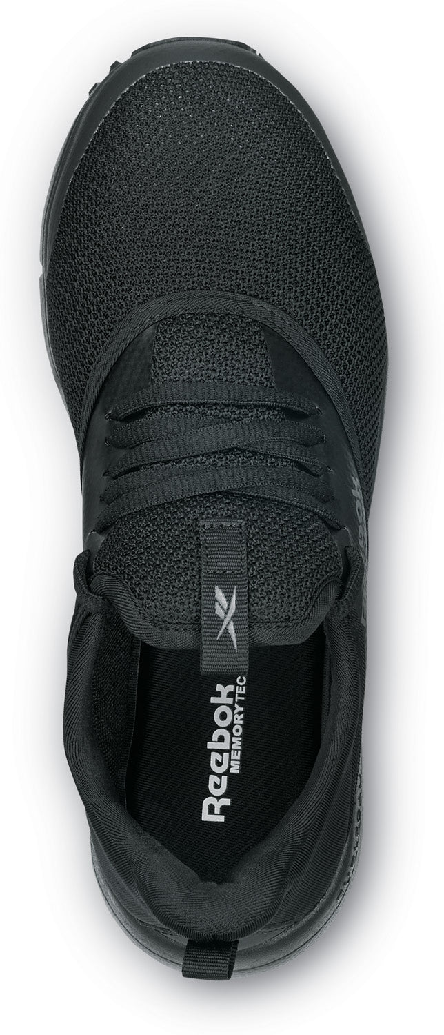 Women's DayStart Work MaxTRAX® Steel Toe SRO Athletic