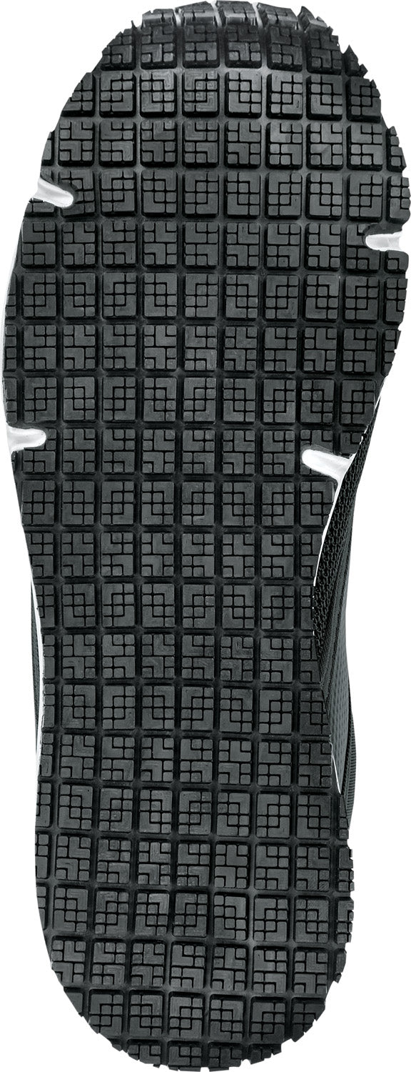 Women's DayStart Work MaxTRAX® Steel Toe SRO Athletic