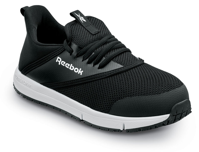 Women's DayStart Work MaxTRAX® Steel Toe SRO Athletic