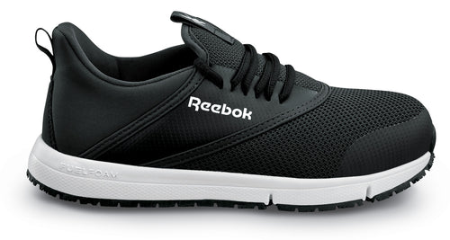 Women's DayStart Work MaxTRAX® Steel Toe SRO Athletic