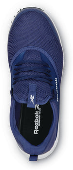 Women's DayStart Work MaxTRAX® Steel Toe SRO Athletic