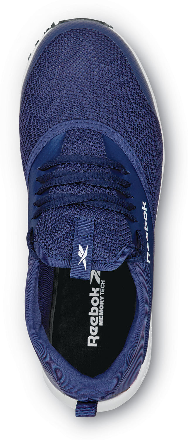 Women's DayStart Work MaxTRAX® Steel Toe SRO Athletic