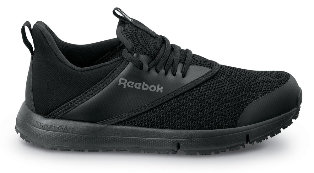 Women's DayStart Work MaxTRAX® Soft Toe SRO Athletic