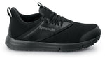 Women's DayStart Work MaxTRAX® Soft Toe SRO Athletic