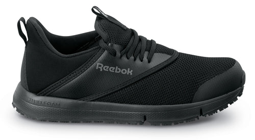Women's DayStart Work MaxTRAX® Soft Toe SRO Athletic