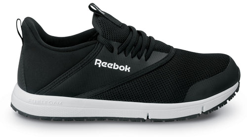 Women's DayStart Work MaxTRAX® Soft Toe SRO Athletic