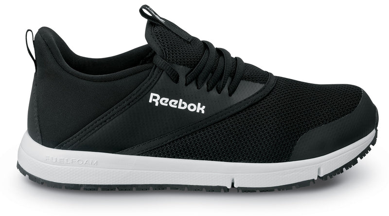Women's DayStart Work MaxTRAX® Soft Toe SRO Athletic