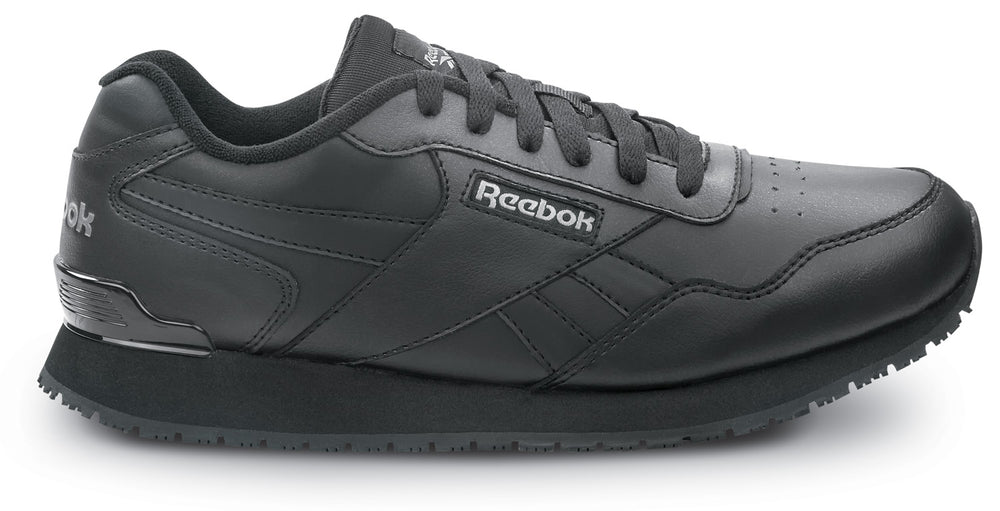 Men's Harman Work MaxTRAX® Soft Toe SRO Athletic