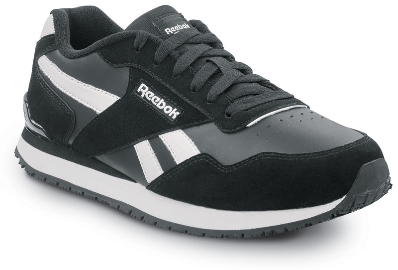 Men's Harman Work MaxTRAX® Soft Toe SRO Athletic