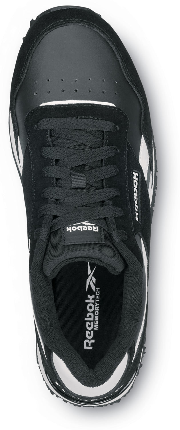 Men's Harman Work MaxTRAX® Soft Toe SRO Athletic