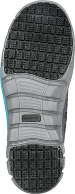 Women's Sublite Cushion Work MaxTRAX® Comp Toe SRO Athletic