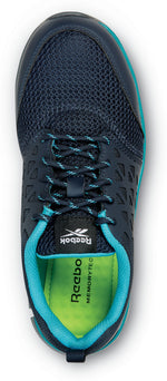 Women's Sublite Cushion Work MaxTRAX® Comp Toe SRO Athletic