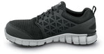 Women's Sublite Cushion Work MaxTRAX® Comp Toe SRO Athletic