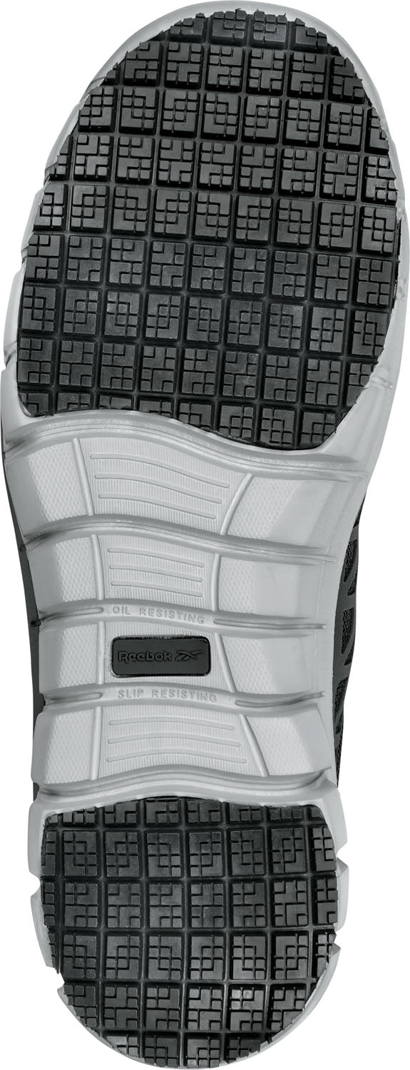 Women's Sublite Cushion Work MaxTRAX® Comp Toe SRO Athletic