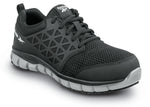 Women's Sublite Cushion Work MaxTRAX® Comp Toe SRO Athletic