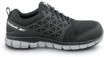 Women's Sublite Cushion Work MaxTRAX® Comp Toe SRO Athletic