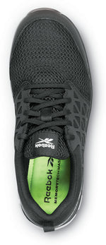 Women's Sublite Cushion Work MaxTRAX® Comp Toe SRO Athletic