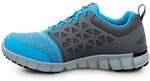Unisex Sublite Cushion Work MaxTRAX® Soft Toe SRO Athletic