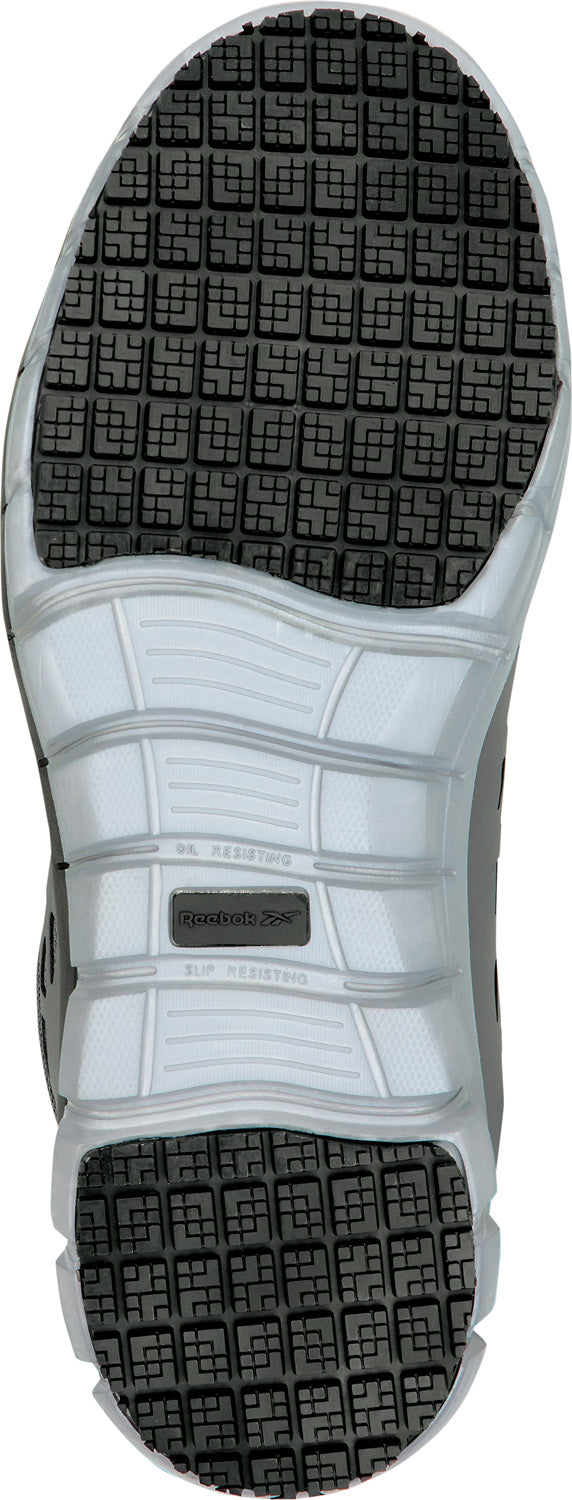 Unisex Sublite Cushion Work MaxTRAX® Soft Toe SRO Athletic