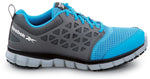 Unisex Sublite Cushion Work MaxTRAX® Soft Toe SRO Athletic