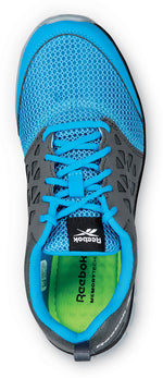 Unisex Sublite Cushion Work MaxTRAX® Soft Toe SRO Athletic