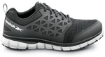 Men's Sublite Cushion Work MaxTRAX® Soft Toe SRO Athletic