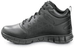 Men's Sublite Cushion Work MaxTRAX® Soft Toe SRO High-Top Athletic