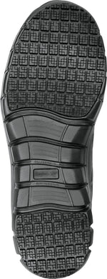 Men's Sublite Cushion Work MaxTRAX® Soft Toe SRO High-Top Athletic