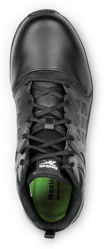 Men's Sublite Cushion Work MaxTRAX® Soft Toe SRO High-Top Athletic