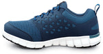 Men's Sublite Cushion Work MaxTRAX® Soft Toe SRO Athletic