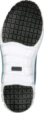 Men's Sublite Cushion Work MaxTRAX® Soft Toe SRO Athletic