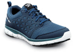 Men's Sublite Cushion Work MaxTRAX® Soft Toe SRO Athletic