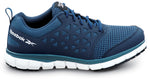 Men's Sublite Cushion Work MaxTRAX® Soft Toe SRO Athletic