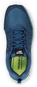 Men's Sublite Cushion Work MaxTRAX® Soft Toe SRO Athletic
