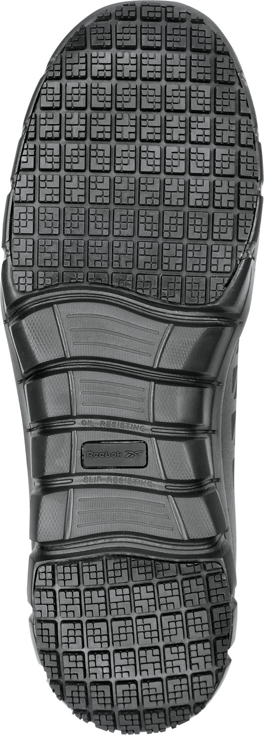 Men's Sublite Cushion Work MaxTRAX® Comp Toe SRO Athletic