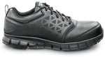 Men's Sublite Cushion Work MaxTRAX® Comp Toe SRO Athletic
