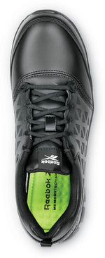 Men's Sublite Cushion Work MaxTRAX® Comp Toe SRO Athletic