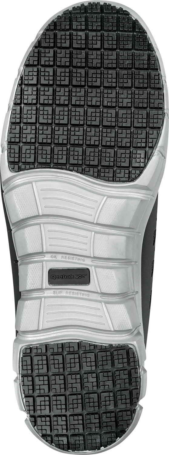 Men's Sublite Cushion Work MaxTRAX® Comp Toe SRO Athletic
