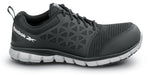Men's Sublite Cushion Work MaxTRAX® Comp Toe SRO Athletic
