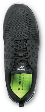 Men's Sublite Cushion Work MaxTRAX® Comp Toe SRO Athletic