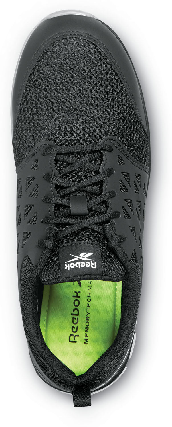 Men's Sublite Cushion Work MaxTRAX® Comp Toe SRO Athletic