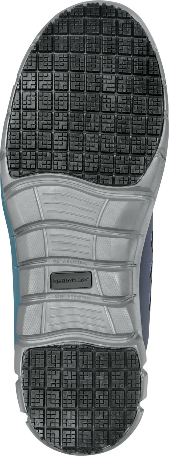 Men's Sublite Cushion Work MaxTRAX® Comp Toe SRO Athletic