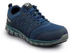 Men's Sublite Cushion Work MaxTRAX® Comp Toe SRO Athletic