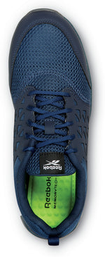 Men's Sublite Cushion Work MaxTRAX® Comp Toe SRO Athletic